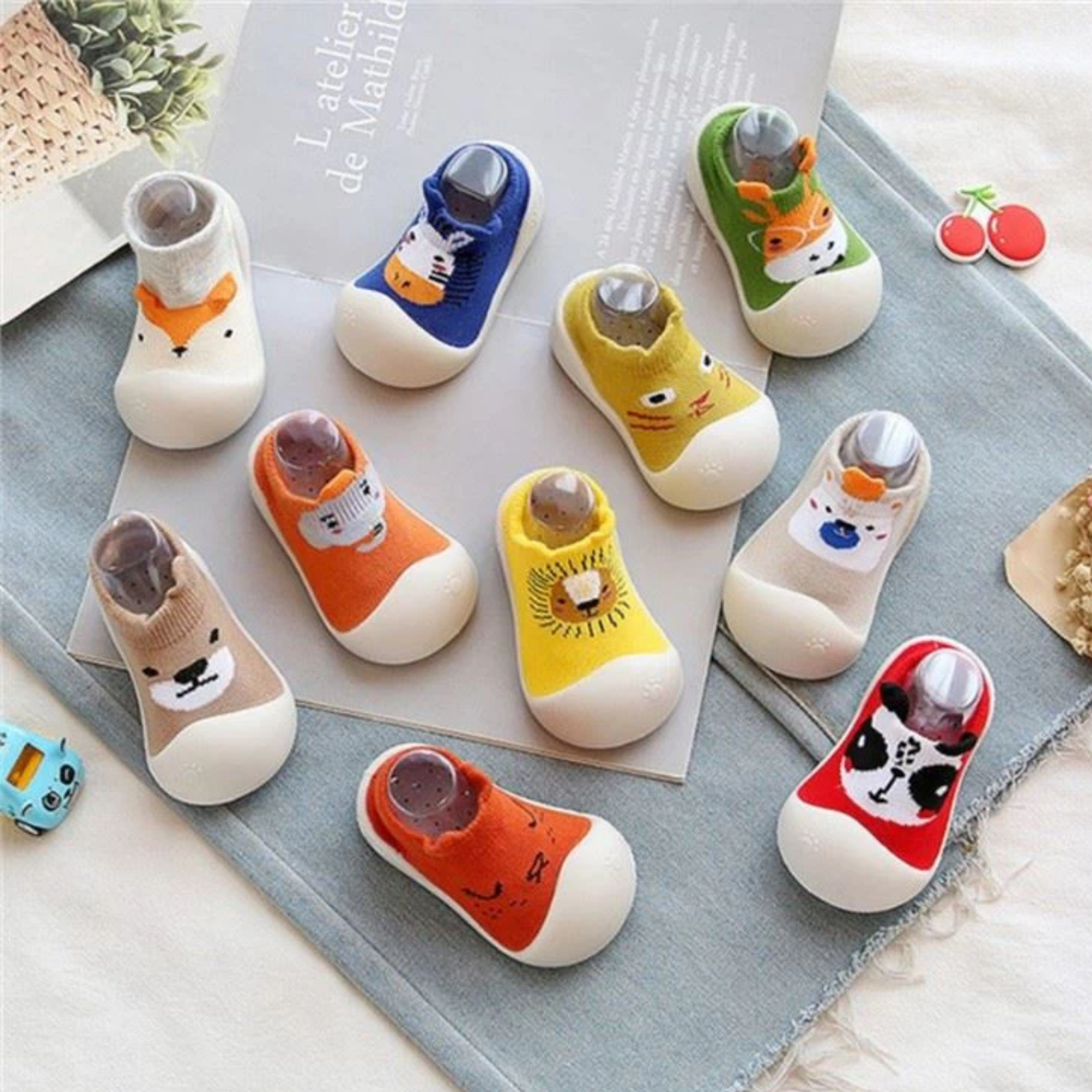 Kids shoes